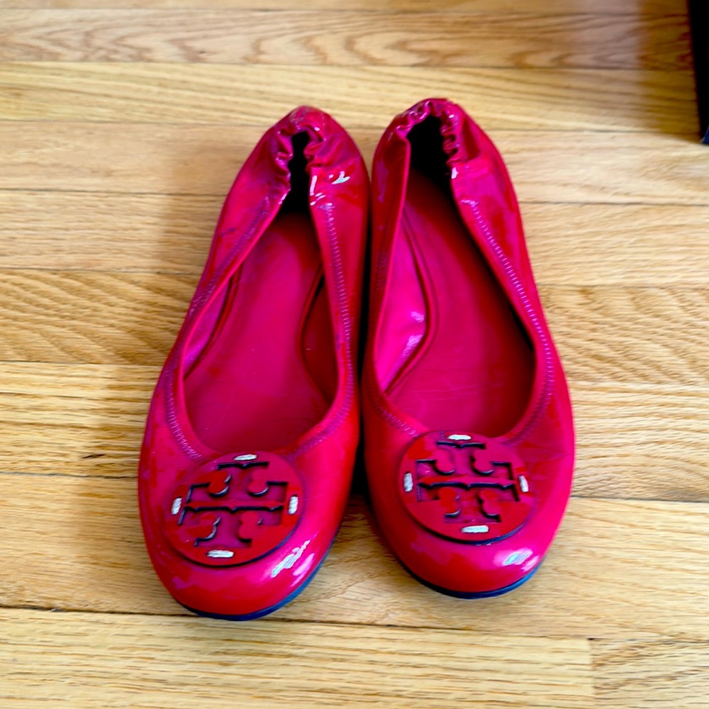 Tory Burch Flats